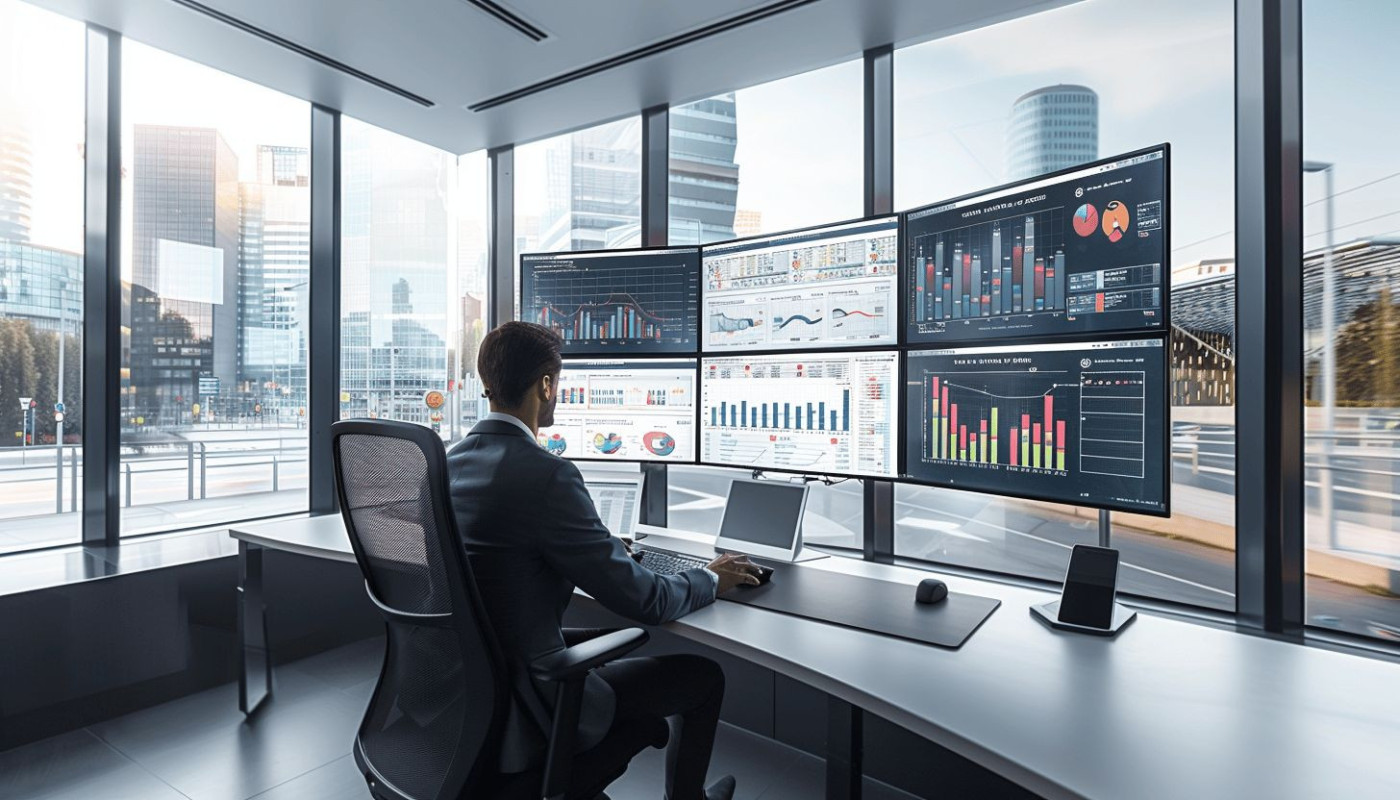 Exploring Innovative Strategies For Online Digital Marketing Success