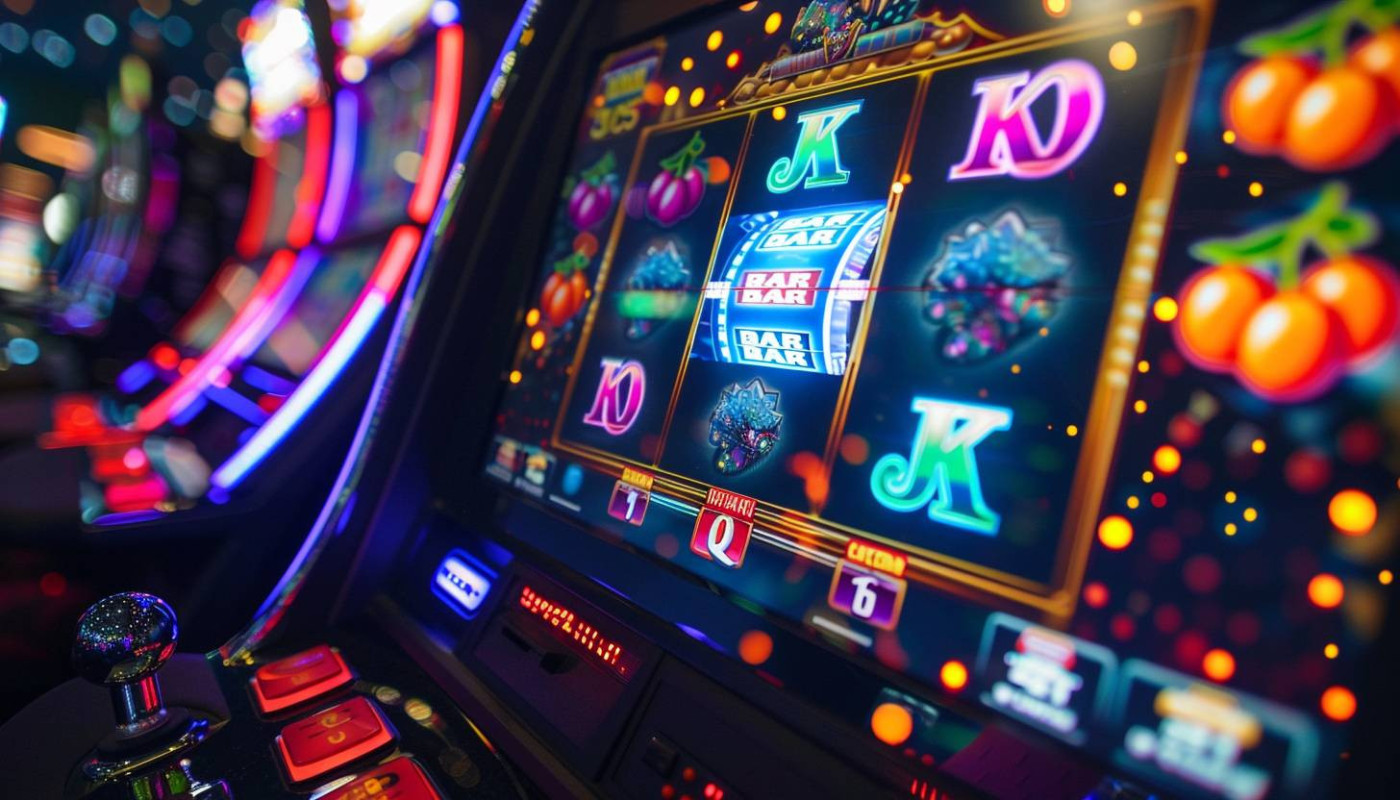 Other - Exploring The Benefits Of Playing Popular Slots For Free Online