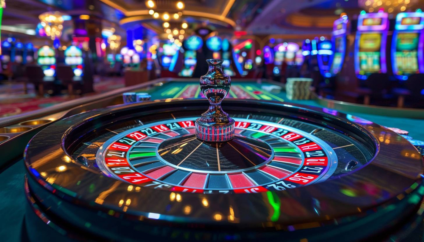 Other - Exploring The Impact Of Welcome Bonuses On Player Decisions