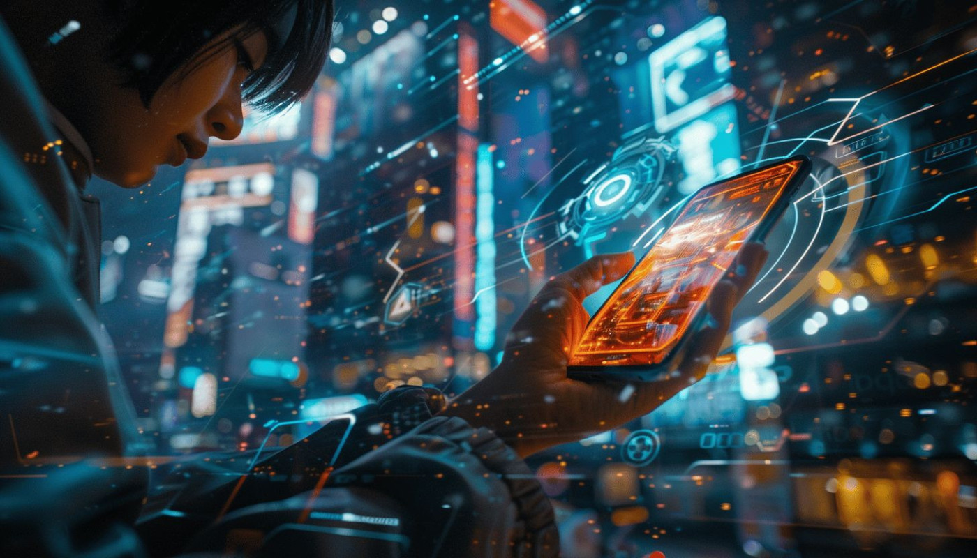 Exploring The Rise Of Mobile Gaming As A Dominant Platform