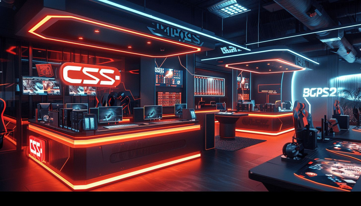 Guide To Choosing The Right Bookmaker For CS2 Betting