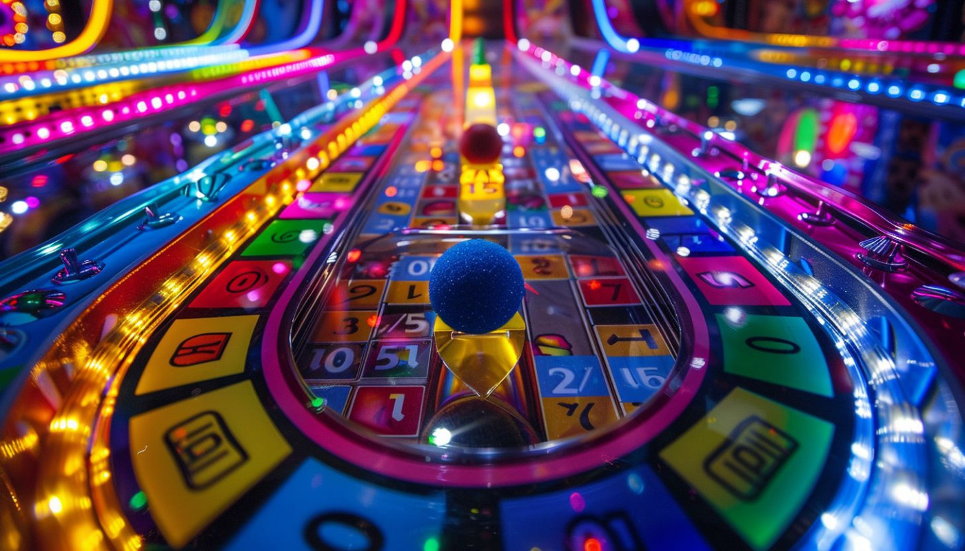 How To Choose The Best Plinko Game For Your Playing Style