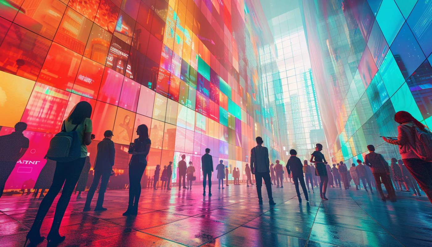 How To Choose The Right Events For Your Interests Using Digital Platforms