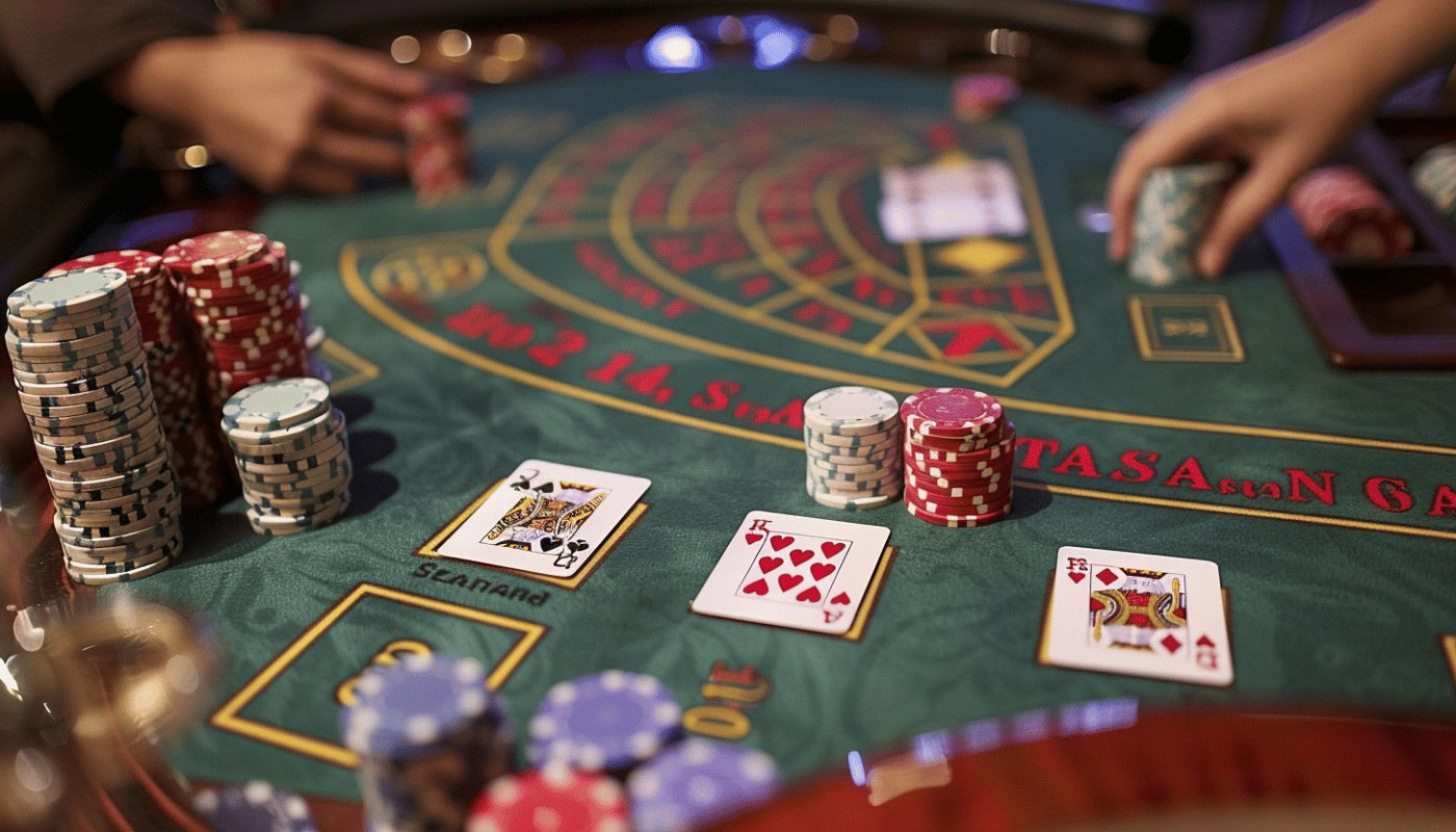 Texas Hold'em - Mastering Texas Hold'em starting hands chart for beginners