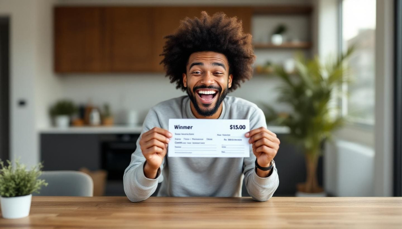 Maximizing Your Winnings With Innovative Online Lottery Strategies
