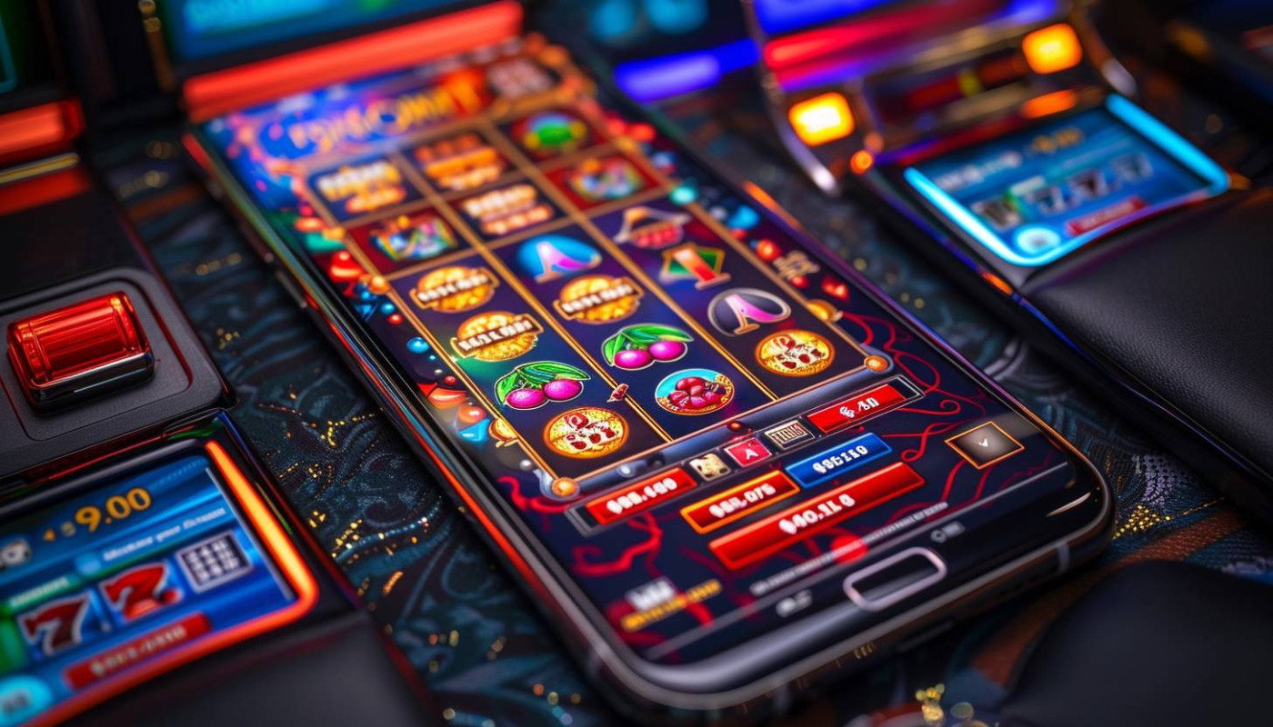 Other - Mobile Compatibility For Playing Pokies Anywhere