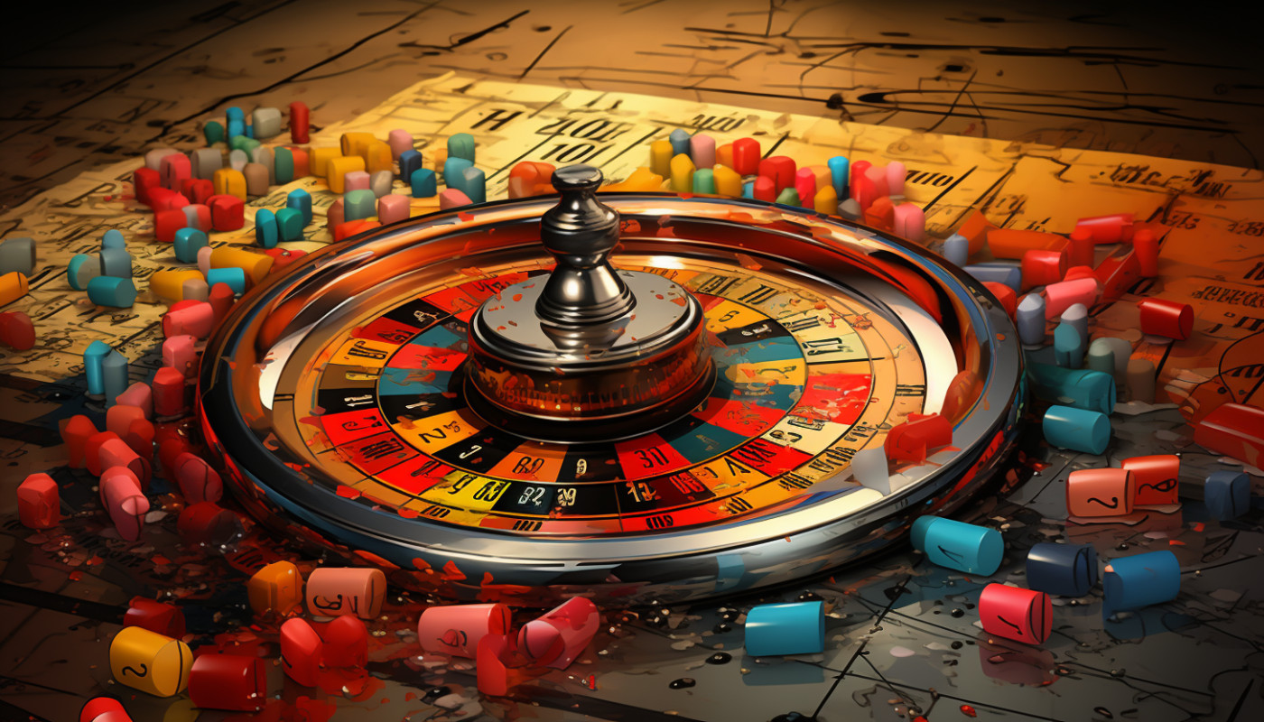 The Hidden Mathematics of Roulette: A Deeper Look