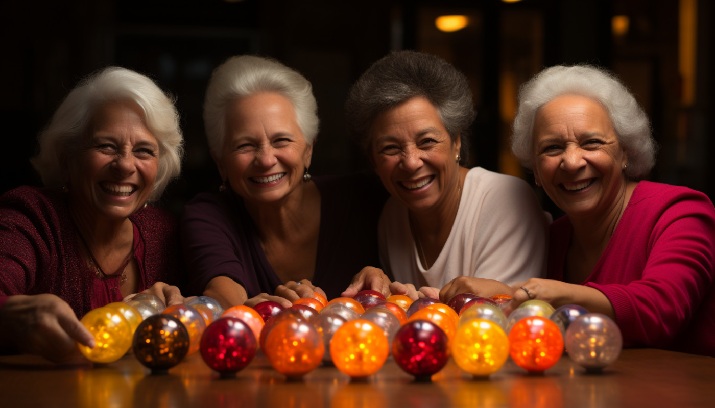 Other - The Hidden Psychology of Bingo: Why it Remains Popular