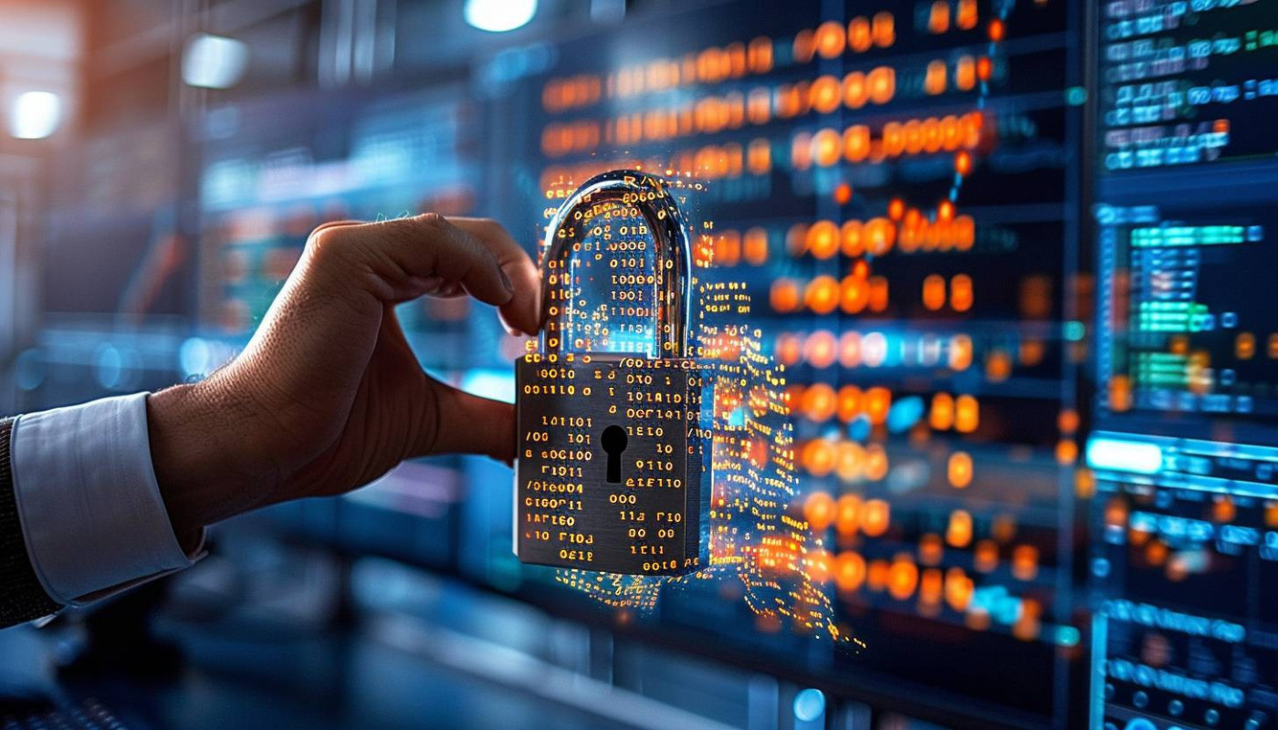 Understanding The Security Measures Of Online Casinos