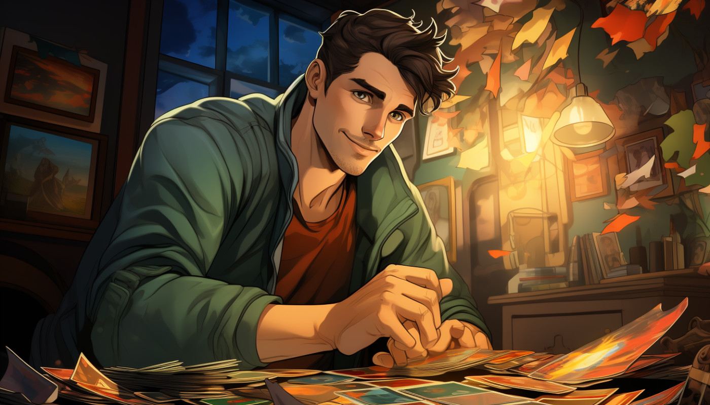 Texas Hold'em - Unmasking the Bluff: The Psychology Behind Texas Hold'em