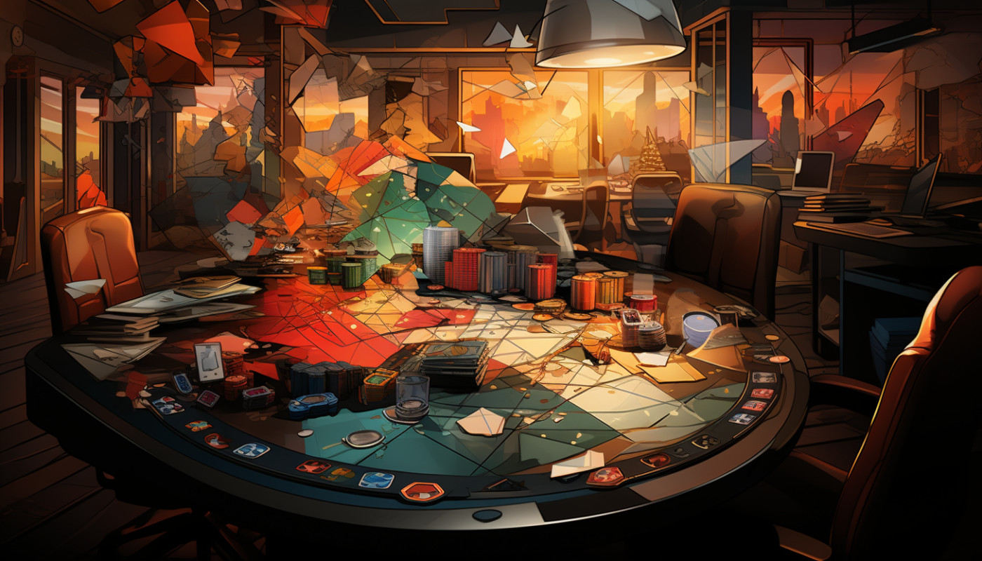 Texas Hold'em - Unveiling The Math Behind Successful Texas Hold'em Plays
