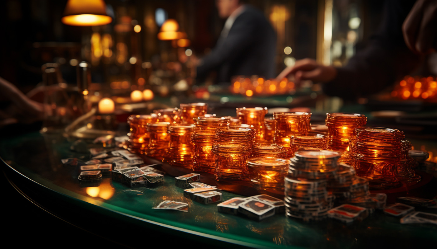 Texas Hold'em - Unveiling the Secret Strategies of Texas Hold'em Pros