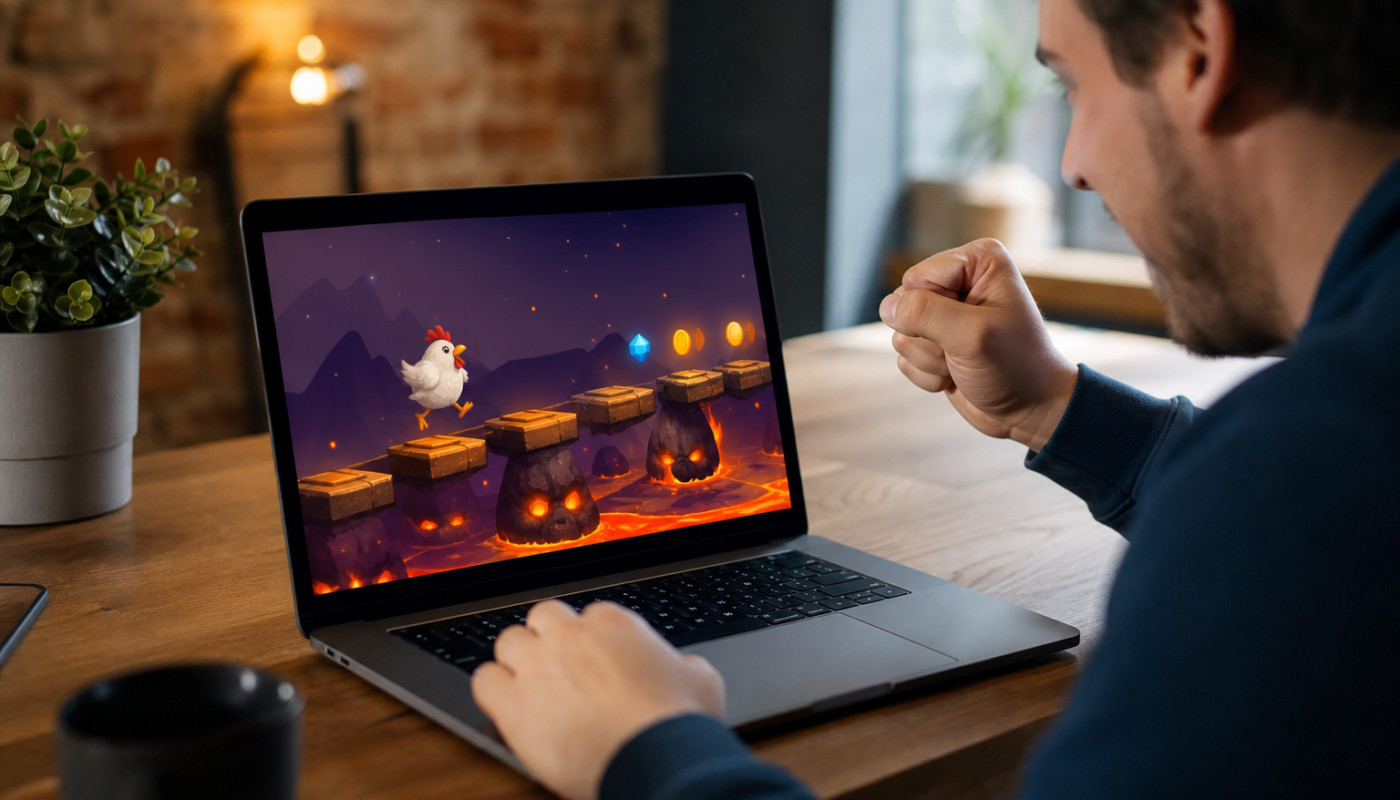 What Makes Chicken Road 2 A Must-try In Online Casinos?