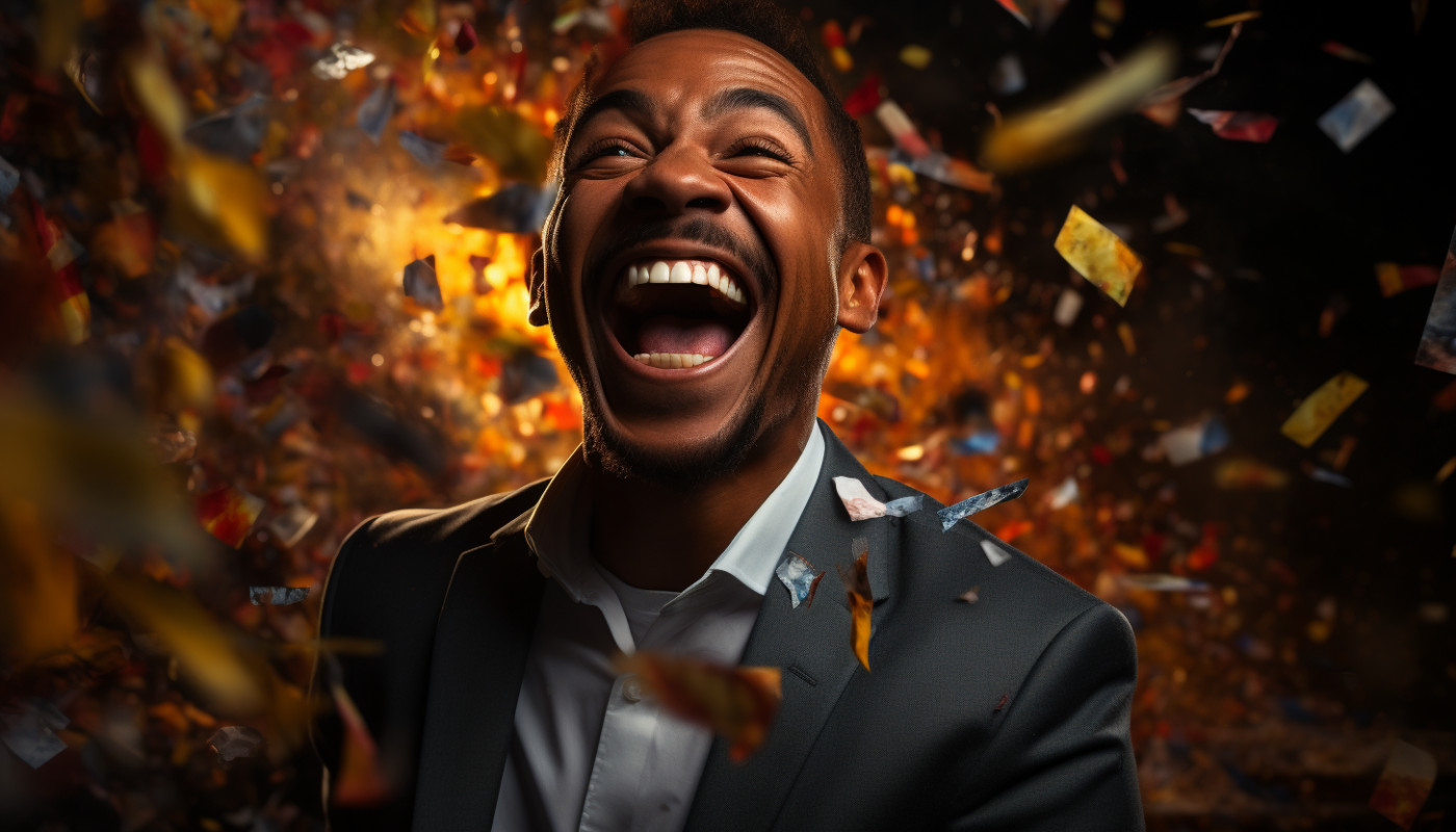 Winning the Lottery: Rare Stories and the Psychology Behind Them